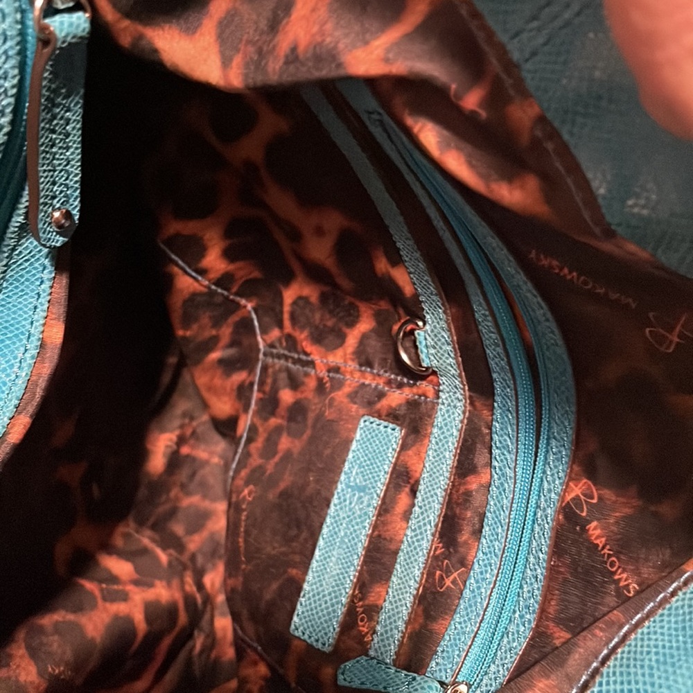 B Markowsky Purse - image 4